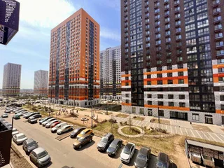 Москва: Квартиры в ЖК Люблинский парк