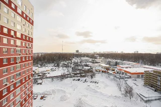 Нижний Новгород: SunSet стильная студия на 2 Оранжерейной