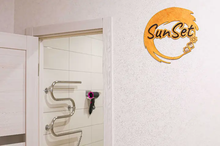 Нижний Новгород: SunSet на Героев Донбасса 15