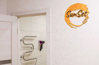 Нижний Новгород: SunSet на Героев Донбасса 15