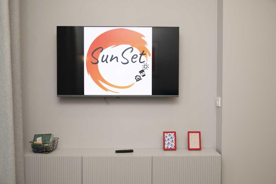 Нижний Новгород: SunSet уютные Апартаменты на Аристархова 4