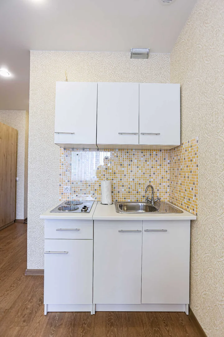Нижний Новгород: SunSet на Родионова 202/1