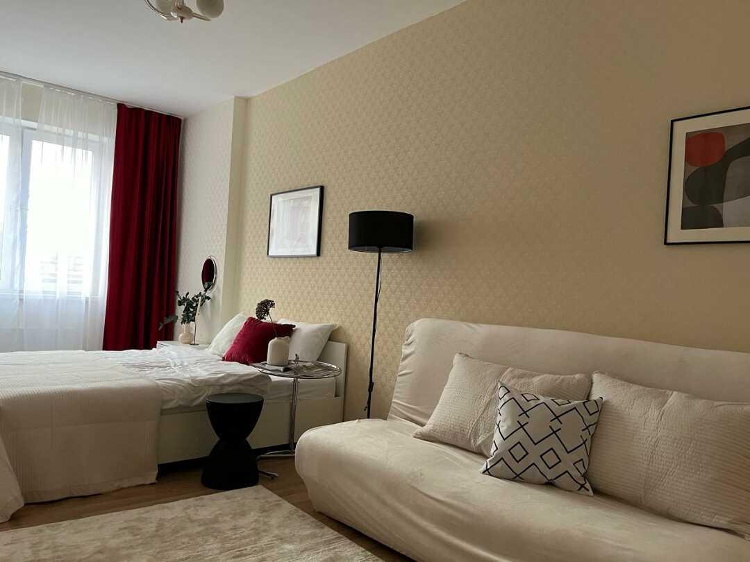 Нижний Новгород: КлючикНН ~ Апартаменты в Нижнем Новгороде