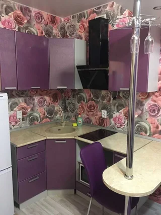 Северодвинск: Your Home Студия Вокзал