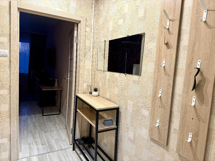 Северодвинск: Your Home Студия Вокзал