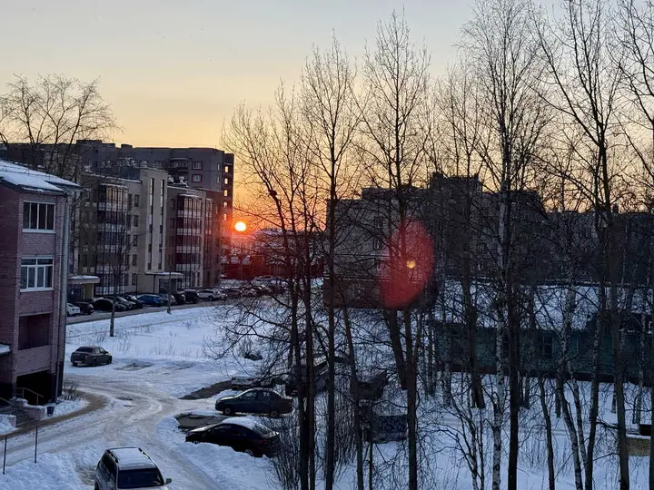Северодвинск: Your Home Студия Вокзал