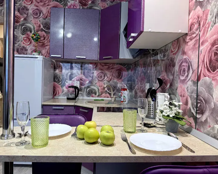 Северодвинск: Your Home Студия Вокзал