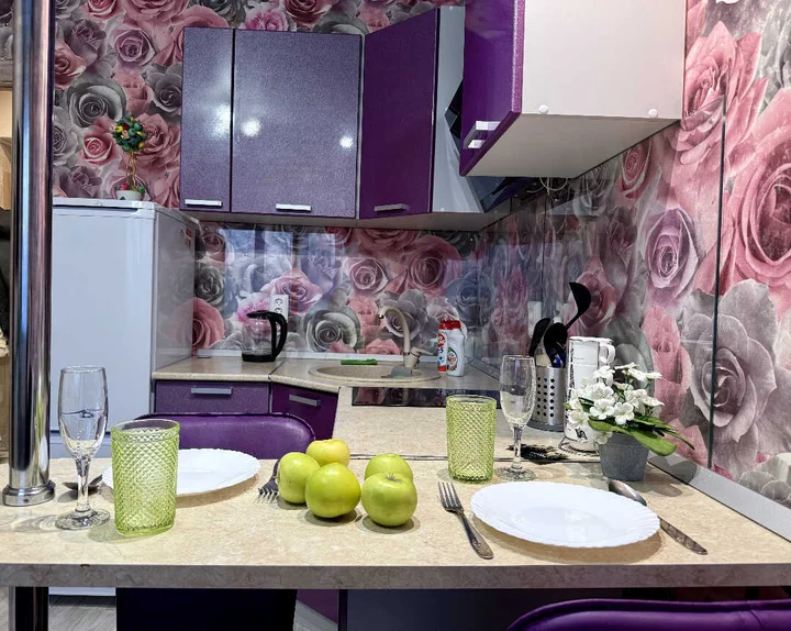 Северодвинск: Your Home Студия Вокзал