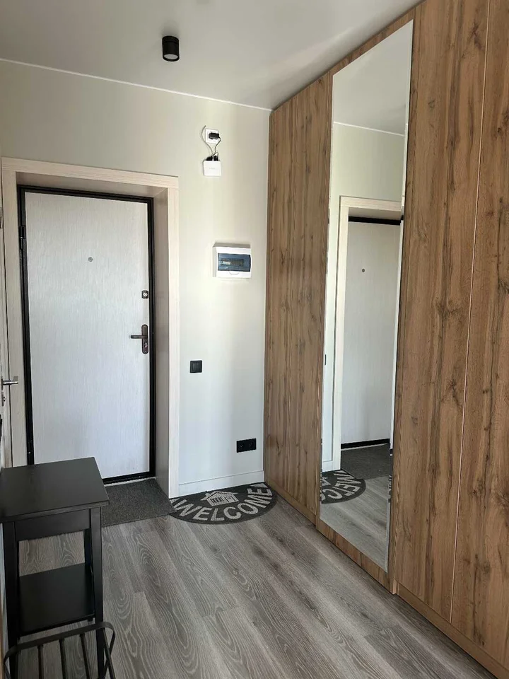Северодвинск: Your Home Стильная Студия с балконом