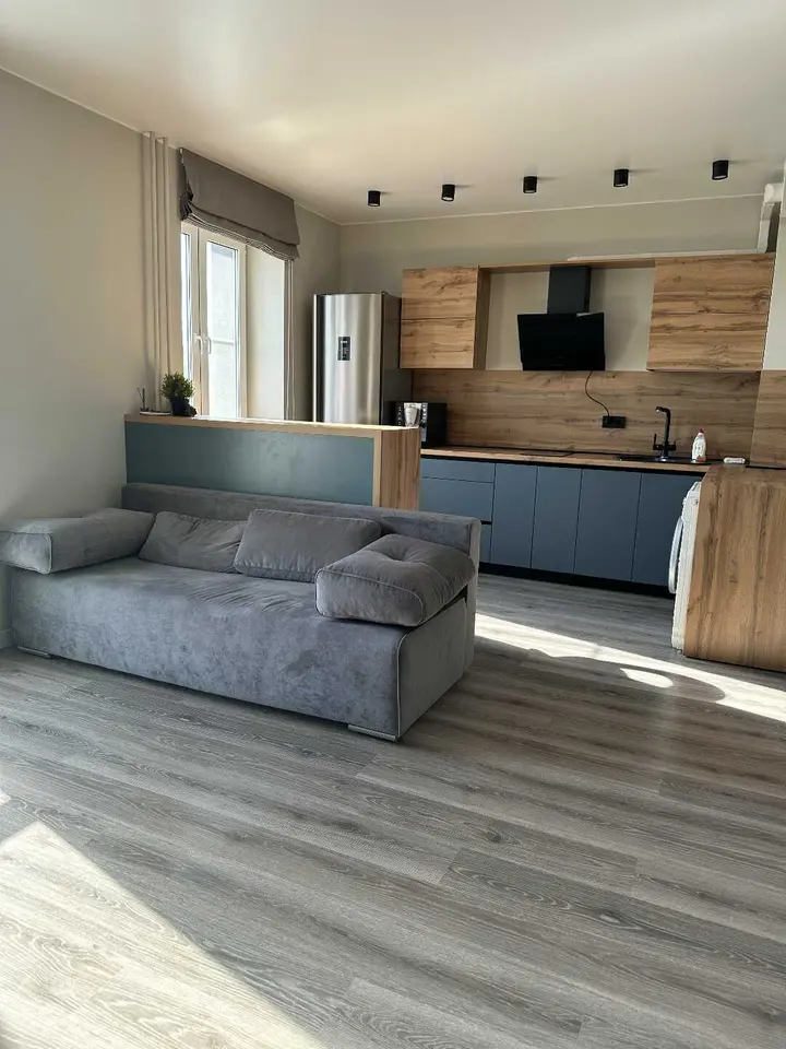 Северодвинск: Your Home Стильная Студия с балконом