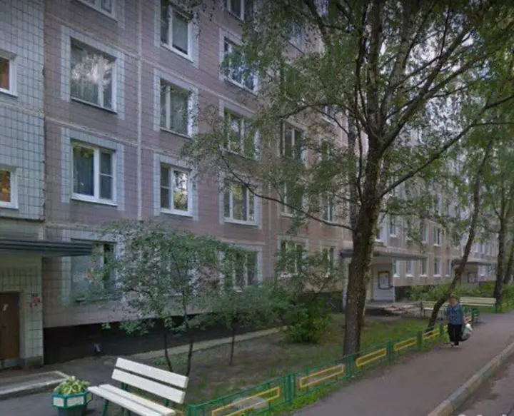 Москва: Уютная АтмосферА на Академика Миллионщикова