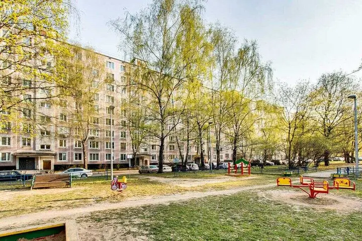 Москва: Уютная АтмосферА на Академика Миллионщикова