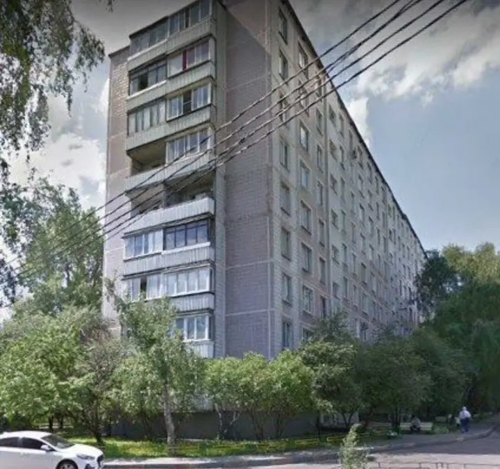 Москва: Уютная АтмосферА на Академика Миллионщикова