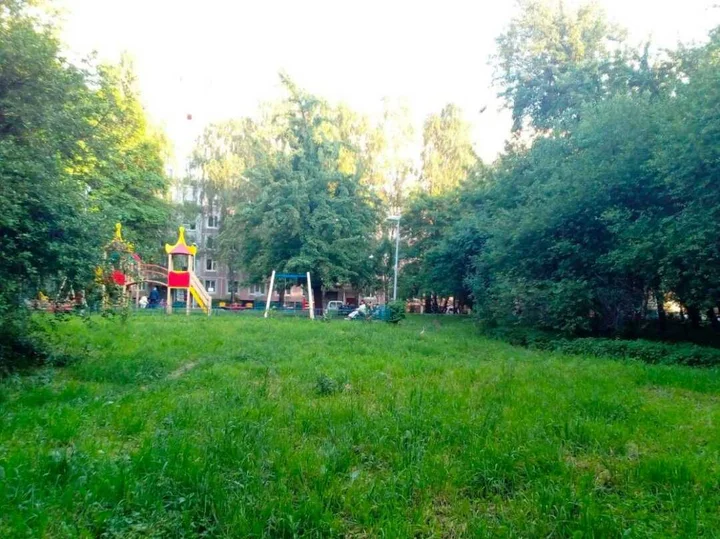 Москва: Уютная АтмосферА на Академика Миллионщикова