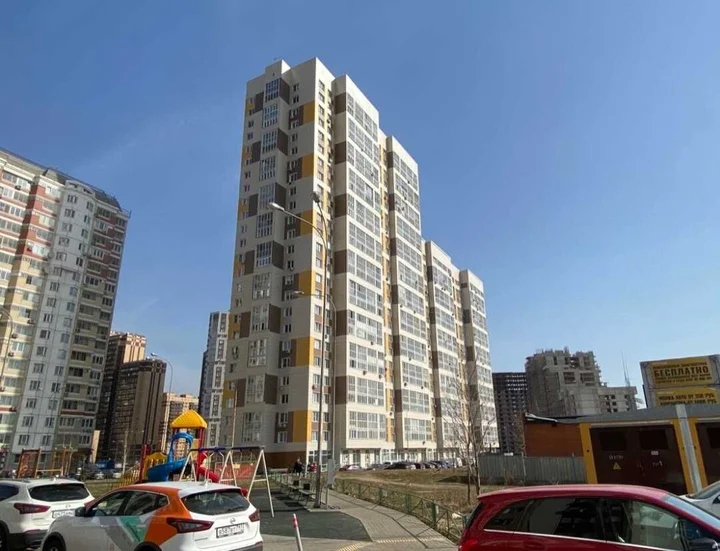 Реутов: Уютная АтмосферА на Носовихинском
