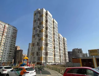 Реутов: Уютная АтмосферА на Носовихинском