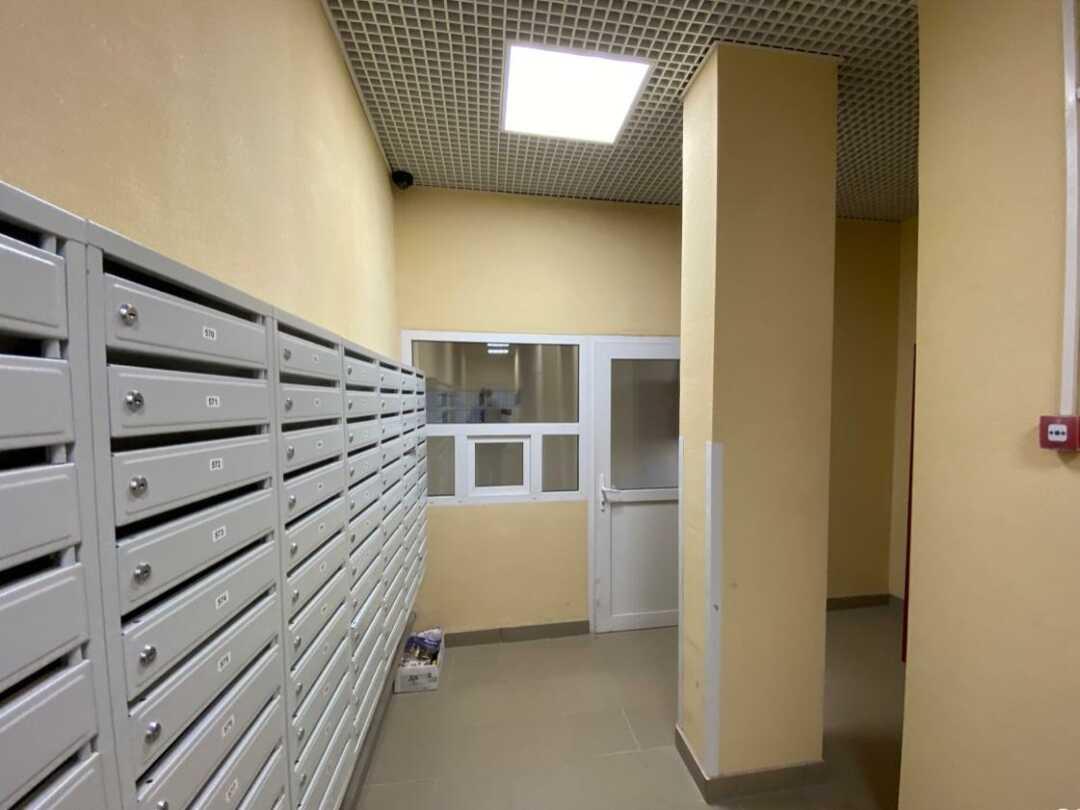 Реутов: Уютная АтмосферА на Носовихинском