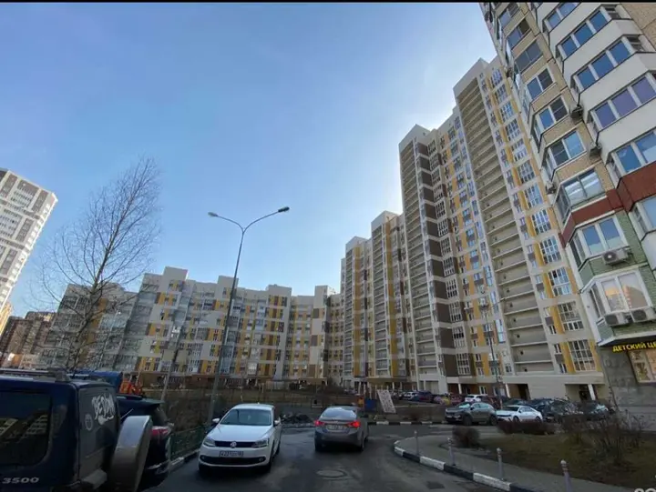 Реутов: Уютная АтмосферА на Носовихинском