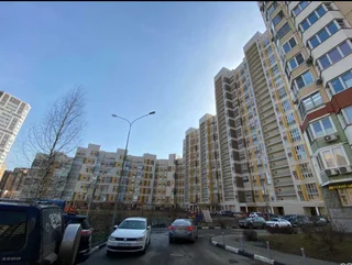Реутов: Уютная АтмосферА на Носовихинском