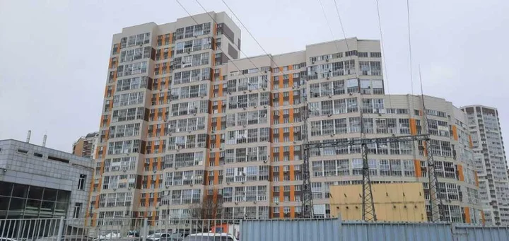 Реутов: Уютная АтмосферА на Носовихинском