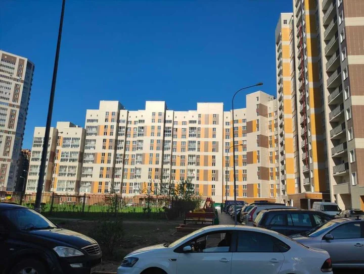 Реутов: Уютная АтмосферА на Носовихинском