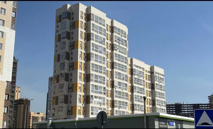 Реутов: Уютная АтмосферА на Носовихинском