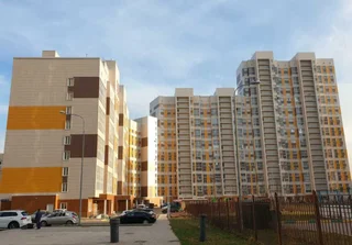 Реутов: Уютная АтмосферА на Носовихинском