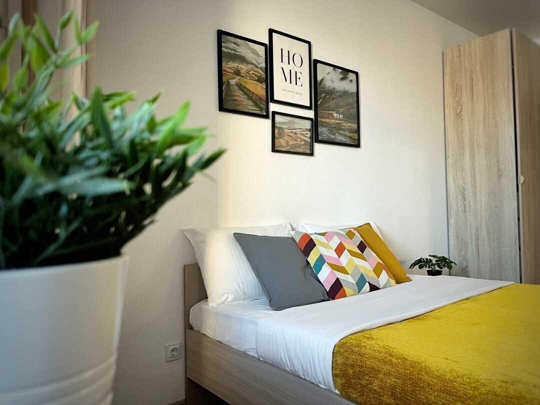 Северодвинск: Уютная и комфортная студия в сердце города