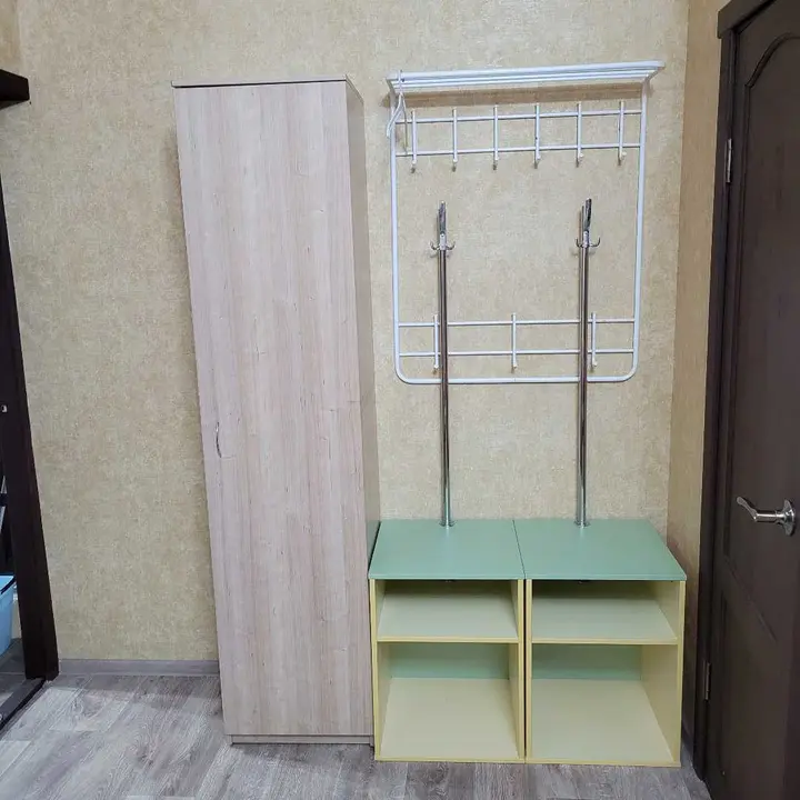 Екатеринбург: уютная студия возле аэропорта Кольцово г.Екатеринбург