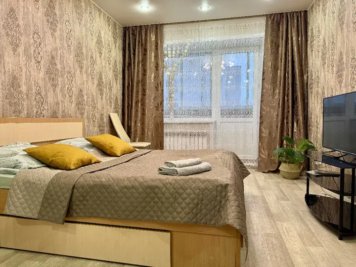 Your Home у Севмаша — фото 2