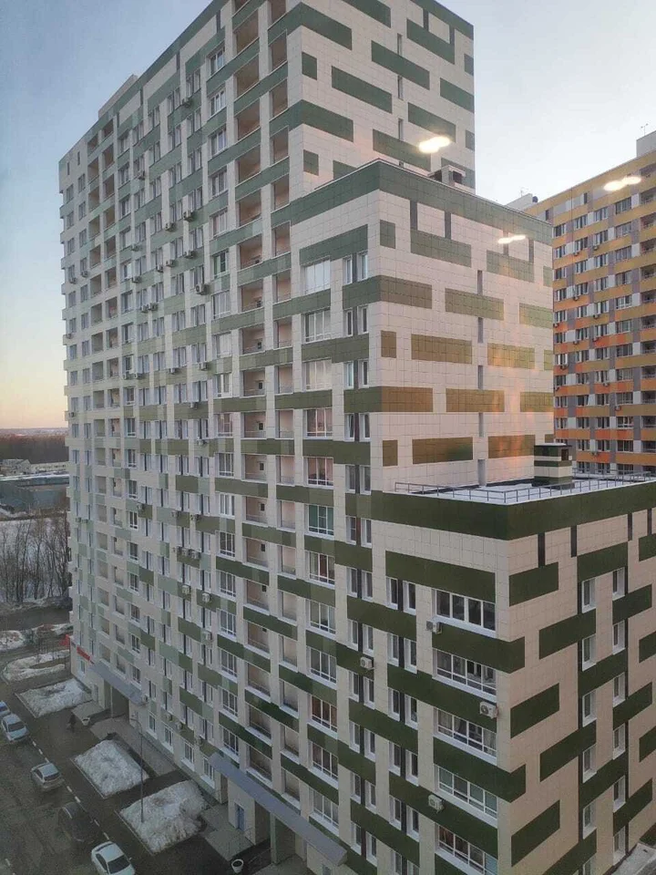 Казань: Апартаменты ЖК бизнес-класса «Savin House» на Алексея Козина