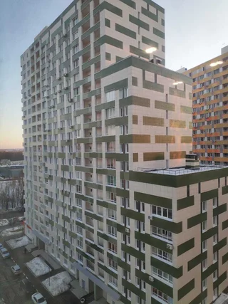 Казань: Апартаменты ЖК бизнес-класса «Savin House» на Алексея Козина