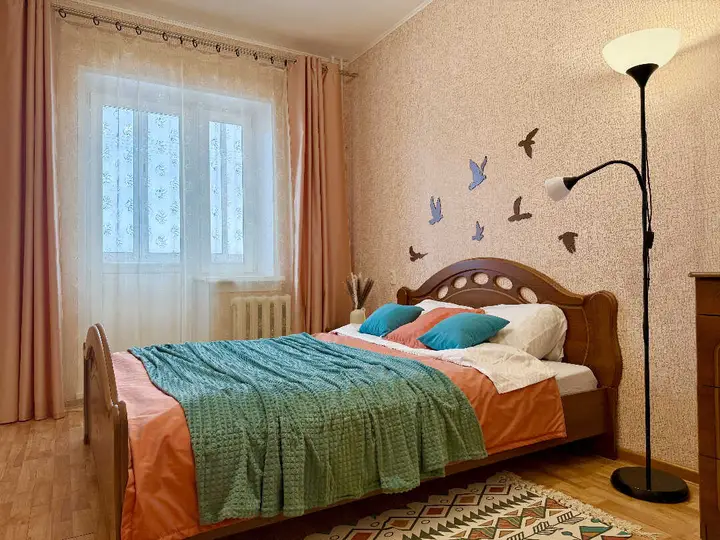 Your Home у сквера — фото 3