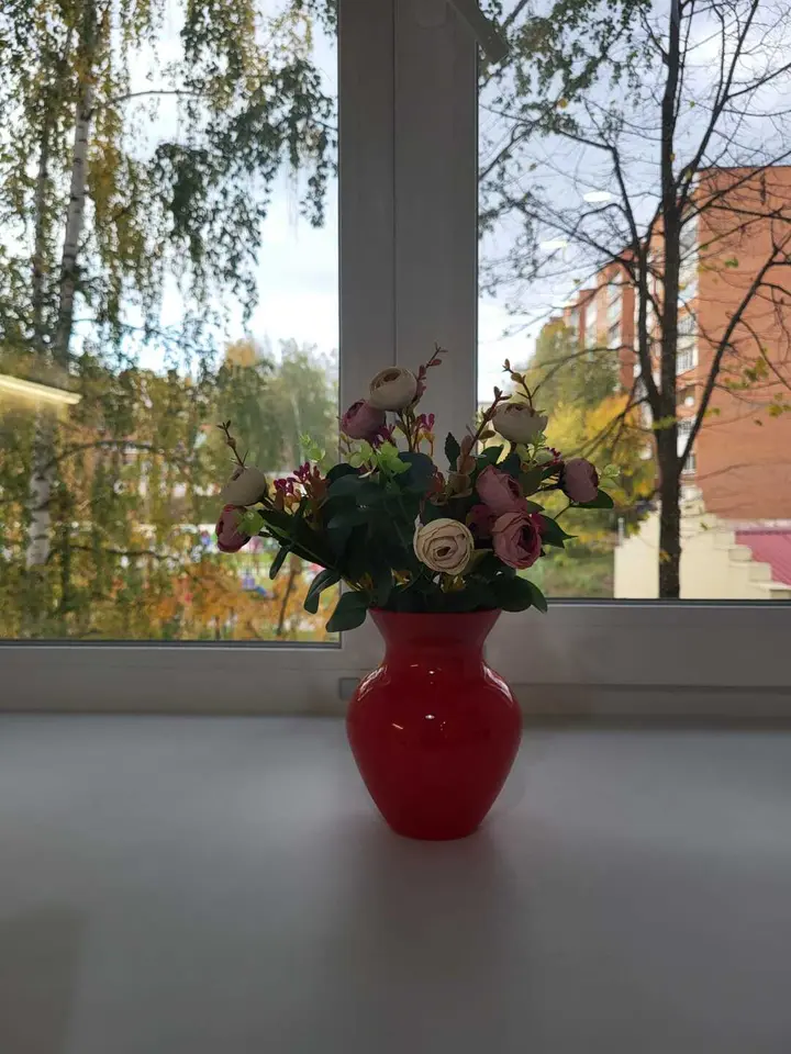 Воткинск: Рядом с Термами
