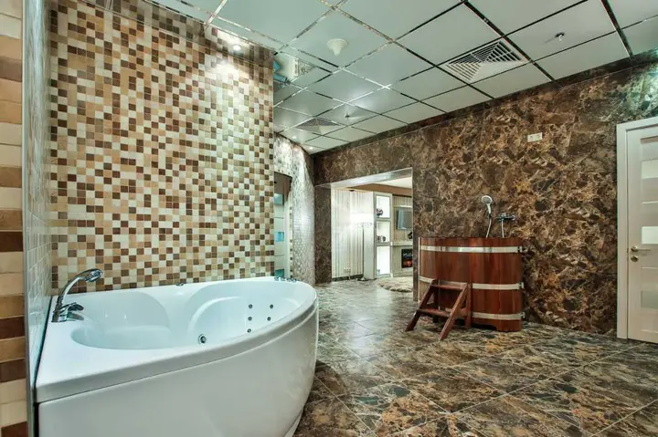 Москва: Апартаменты LadOtel, Москва