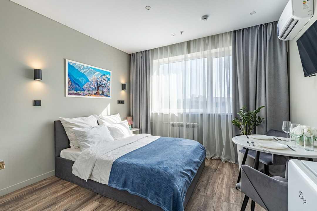Москва: Апартаменты LadOtel, Москва