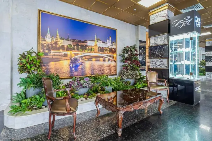 Апартаменты LadOtel, Москва — фото 3