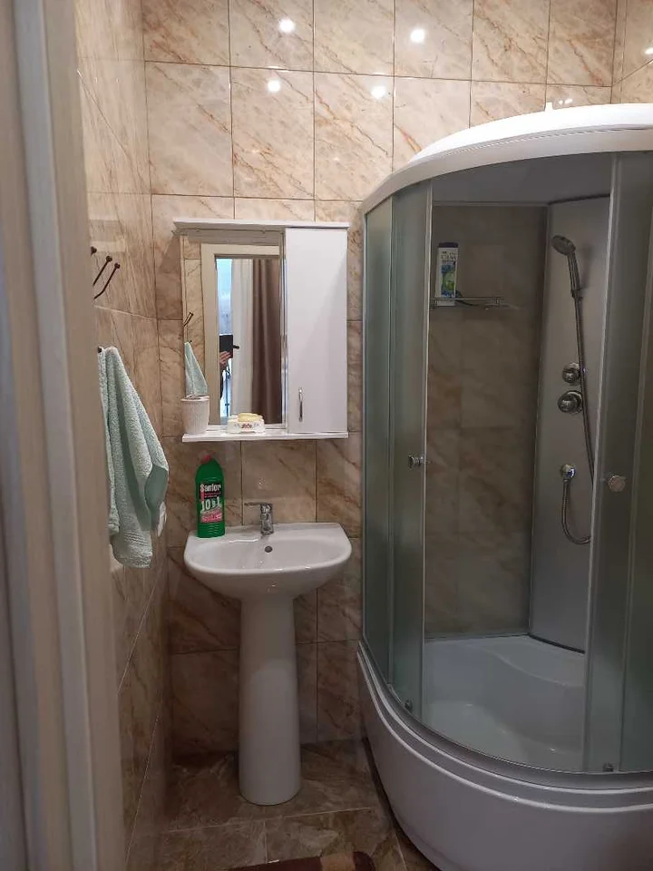 Алушта: Гостевой дом в Партените