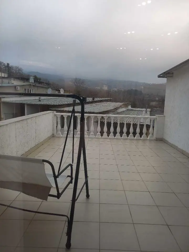 Алушта: Гостевой дом в Партените