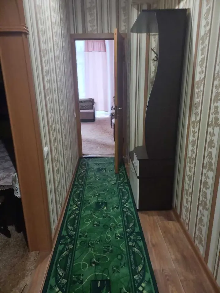 Алушта: Гостевой дом в Партените