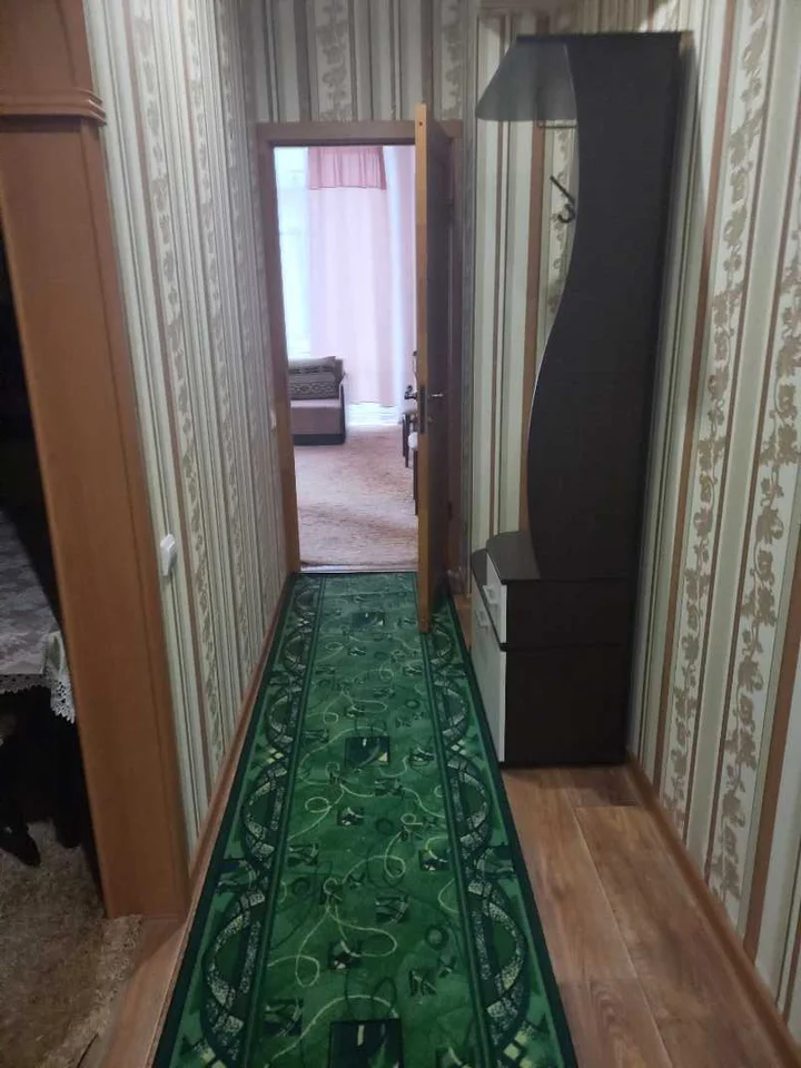 Алушта: Гостевой дом в Партените