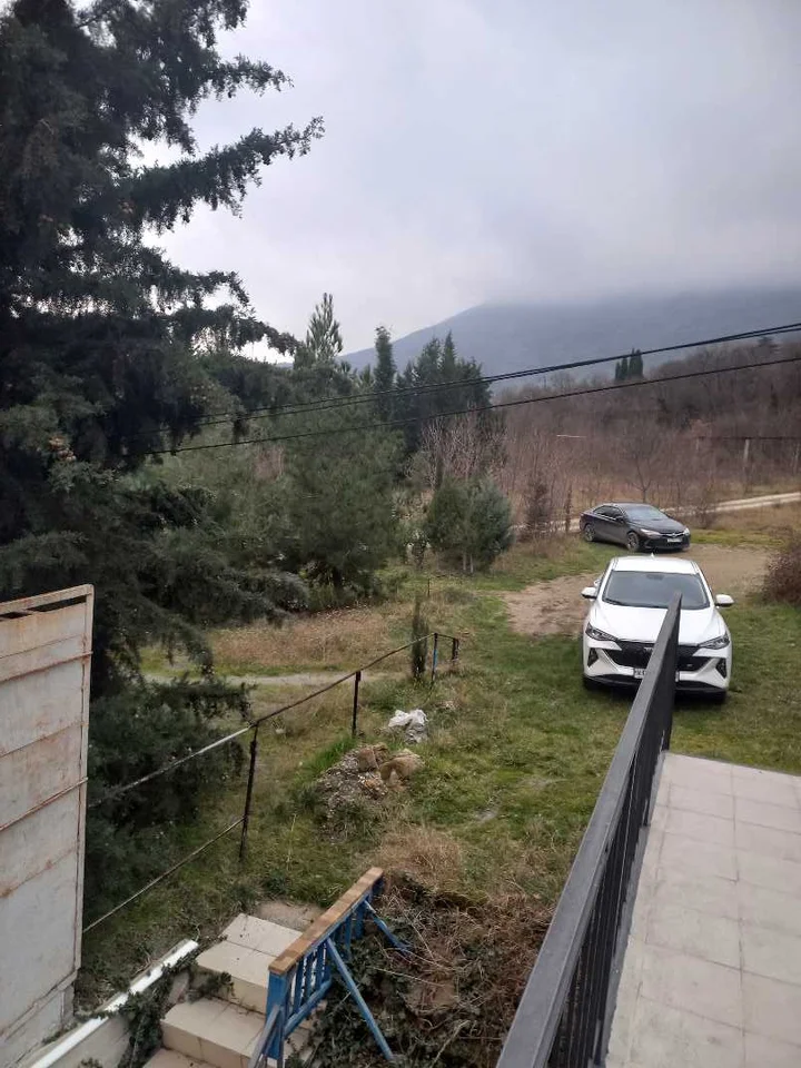 Алушта: Гостевой дом в Партените
