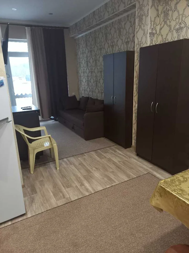 Алушта: Гостевой дом в Партените