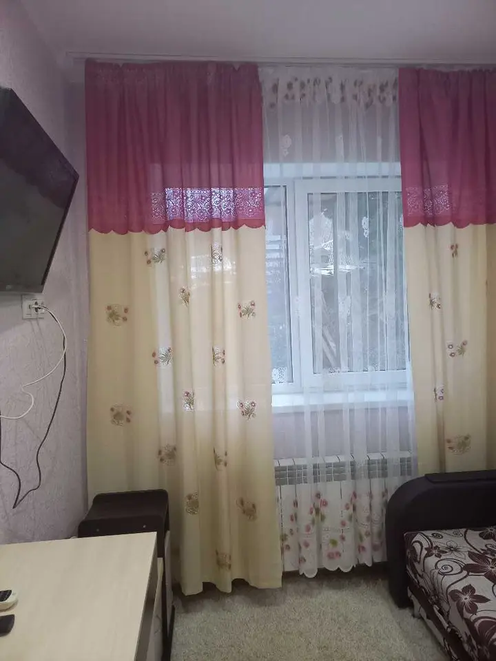 Алушта: Гостевой дом в Партените