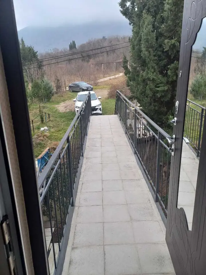 Алушта: Гостевой дом в Партените