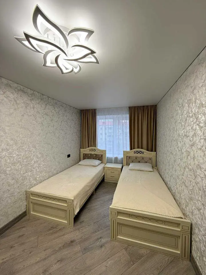Квартира на проспекте 22-го Партсъезда, 8 — фото 6