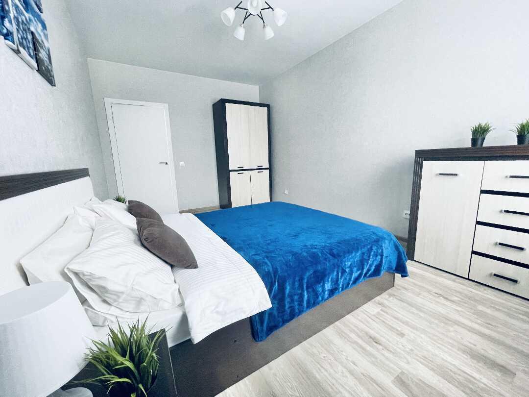 Нижний Новгород: Апартаменты Vegas на ул Арктическая