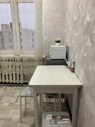 Гусь-Хрустальный: Старых Большевиков 21А