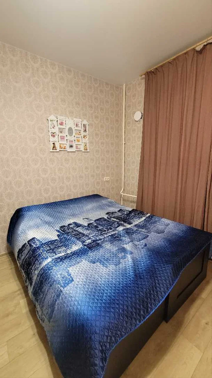 Екатеринбург: уютная студия 20 кв.м. возле аэропорта Кольцово г.Екатеринбург