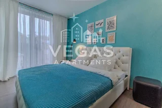 Нижний Новгород: Апартаменты Vegas на пр-т Гагарина 99к1